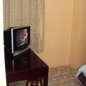 Kinabalu Borneo Hotel Кота-Кинабалу Экстерьер фото